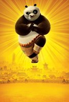 Kung Fu Panda 2 movie poster (2011) Poster MOV_f889dbb2