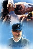 E.T.: The Extra-Terrestrial movie poster (1982) t-shirt #MOV_f88c108e