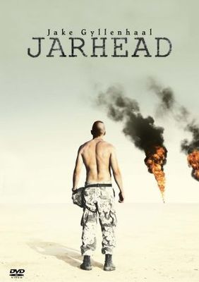 Jarhead movie poster (2005) Poster MOV_f890418b