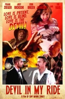 Devil in My Ride movie poster (2012) Sweatshirt #783767