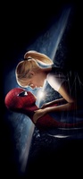 The Amazing Spider-Man movie poster (2012) Poster MOV_f8920cc8