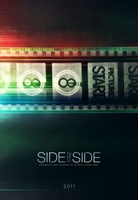 Side by Side movie poster (2012) t-shirt #MOV_f894a572