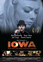 Iowa movie poster (2005) t-shirt #MOV_f8961713