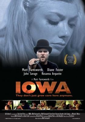 Iowa movie poster (2005) Poster MOV_f8961713