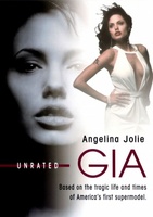 Gia movie poster (1998) Poster MOV_f8976991