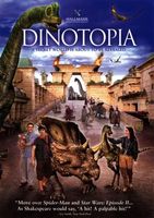 Dinotopia movie poster (2002) Poster MOV_f89e8dd4