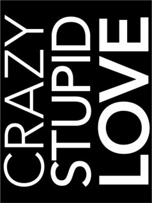 Crazy, Stupid, Love. movie poster (2011) Poster MOV_f8a5be4e