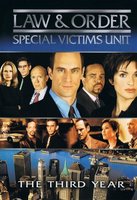 Law & Order: Special Victims Unit movie poster (1999) Tank Top #662975