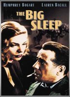 The Big Sleep movie poster (1946) t-shirt #MOV_f8aea507