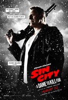 Sin City: A Dame to Kill For movie poster (2014) Mouse Pad MOV_f8b1d3cd