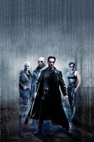 The Matrix movie poster (1999) Poster MOV_f8b1ee6b