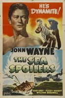 Sea Spoilers movie poster (1936) Tank Top #693448