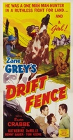 Drift Fence movie poster (1936) Poster MOV_f8b6964a