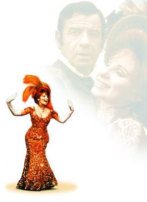 Hello, Dolly! movie poster (1969) poster