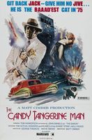 Candy Tangerine Man movie poster (1975) hoodie #636540
