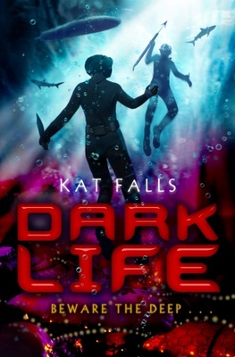 Dark Life movie poster (2012) Poster MOV_f8beaa0a