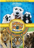 Animal Show movie poster (1994) Poster MOV_f8bf2f0e