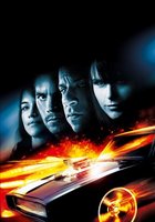 Fast & Furious movie poster (2009) Mouse Pad MOV_f8c6d6f6