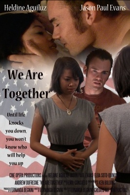 We Are Together movie poster (2012) mug #MOV_f8c84b32