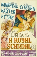 A Royal Scandal movie poster (1945) Poster MOV_f8cbb94b
