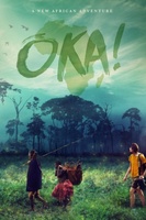 Oka! movie poster (2010) Poster MOV_f8d04e95