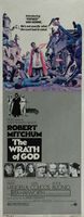The Wrath of God movie poster (1972) Sweatshirt #631128