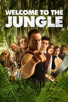 Welcome to the Jungle movie poster (2013) mug #MOV_f8d51389