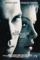 The Astronaut's Wife movie poster (1999) t-shirt #MOV_f8d8cc04