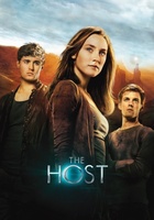 The Host movie poster (2013) hoodie #802229