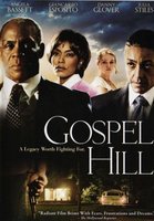 Gospel Hill movie poster (2008) Poster MOV_f8defe13