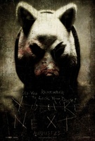 You're Next movie poster (2011) Sweatshirt #1072132