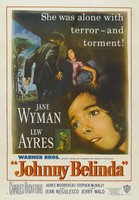 Johnny Belinda movie poster (1948) Sweatshirt #668966