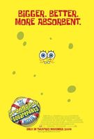 Spongebob Squarepants movie poster (2004) Poster MOV_f8e22fd4