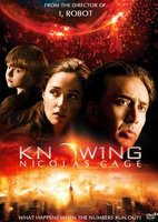 Knowing movie poster (2009) Poster MOV_f8e347b2
