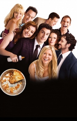 American Reunion movie poster (2012) Mouse Pad MOV_f8e8ce95