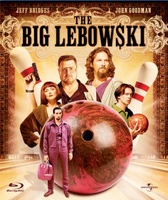 The Big Lebowski movie poster (1998) Poster MOV_f8eaa054