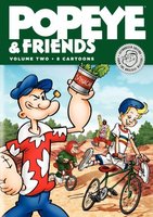 Popeye and Friends movie poster (1976) t-shirt #MOV_f8f1fee5