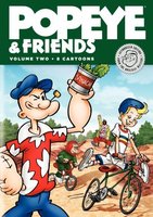 Popeye and Friends movie poster (1976) Poster MOV_f8f1fee5