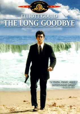The Long Goodbye movie poster (1973) Poster MOV_f8f892cd