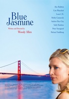 Blue Jasmine movie poster (2013) Longsleeve T-shirt #1093084