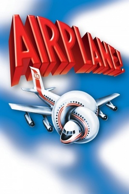 Airplane! movie poster (1980) mug