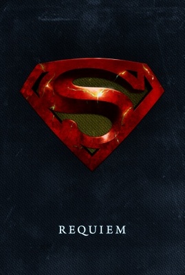 Superman: Requiem movie poster (2011) calendar