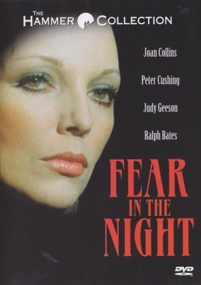 Fear in the Night movie poster (1972) mug