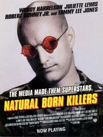 Natural Born Killers movie poster (1994) Poster MOV_f91705cb