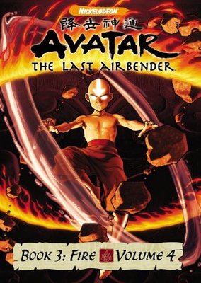 Avatar: The Last Airbender movie poster (2005) mug #MOV_f91fd0f9