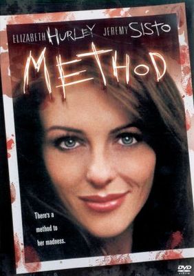 Method movie poster (2004) Poster MOV_f9205abe