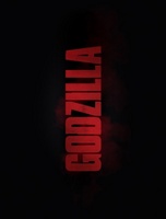 Godzilla movie poster (2014) Poster MOV_f928598d