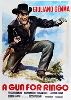 Una pistola per Ringo movie poster (1965) Tank Top #1171281
