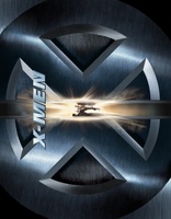 X-Men movie poster (2000) Tank Top #725400
