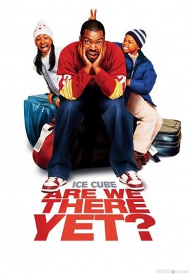 Are We There Yet? movie poster (2005) poster
